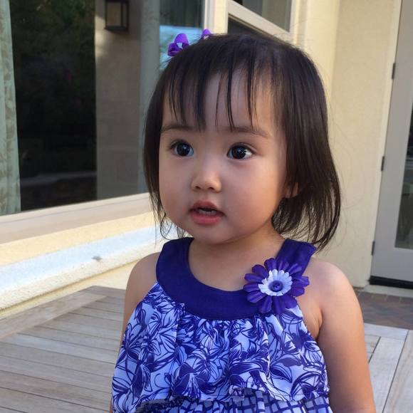 Meet your Posher, Christopher - Picture 1 of 1